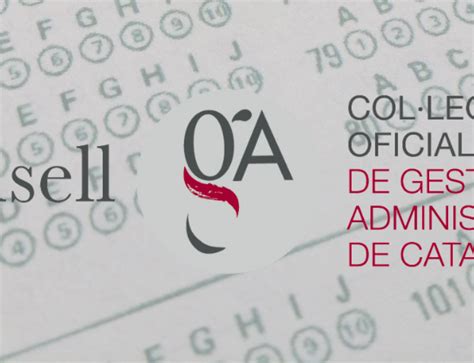 Pruebas De Acceso A Gestor Administrativo 2023 Requisitos Consell De