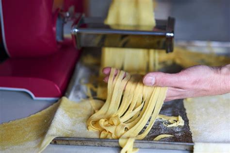 Tagliatelle Selber Machen Das Grundrezept Simply Yummy