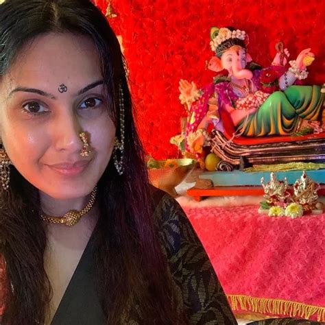 Kamya Panjabi Finds Love Again After A Divorce And Multiple Link Ups