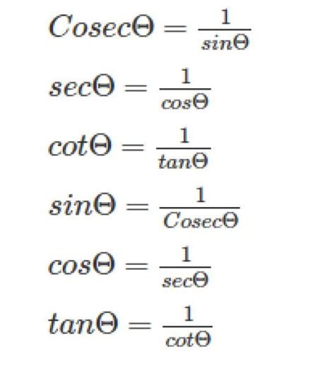 Trigonometry Formula Derivation Pdf - Math Is Fun