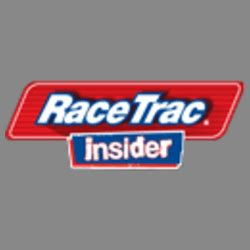 RaceTrac Logo - LogoDix