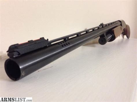 Armslist For Sale Mossberg A Accu Choke Barrel