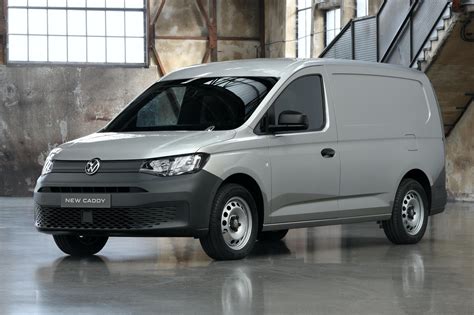 Volkswagen Caddy Price And Specs Carexpert