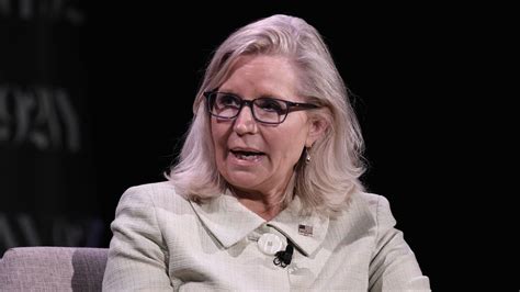 Liz Cheney says she is weighing third-party presidential bid to stop ...