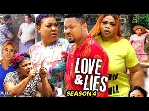 Love Lies Season 4 New Trending Blockbuster Movie Mike Godson