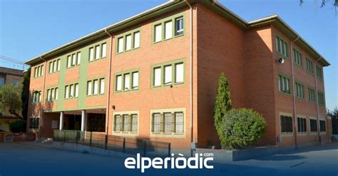 Burriana reformará el colegio Roca i Alcaide