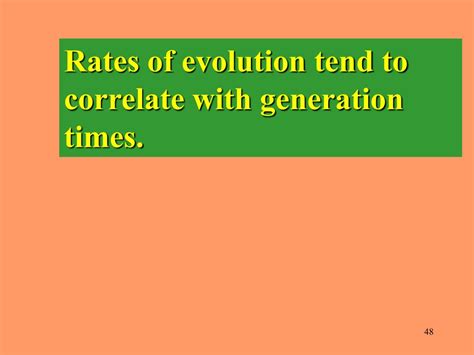 Ppt Molecular Clocks Powerpoint Presentation Free Download Id998044