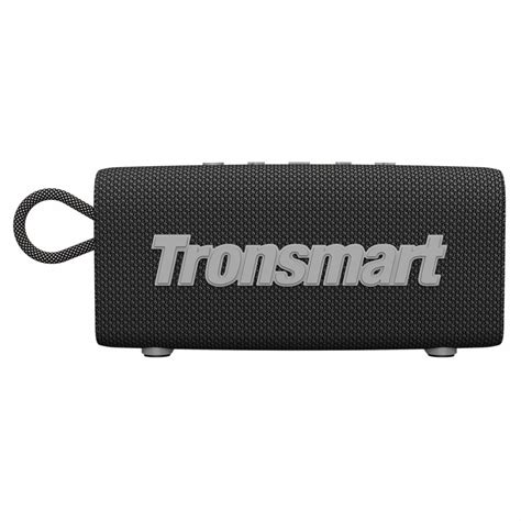 Tronsmart TRIP BLACK Bluetooth Reproduktor Kaufland Cz