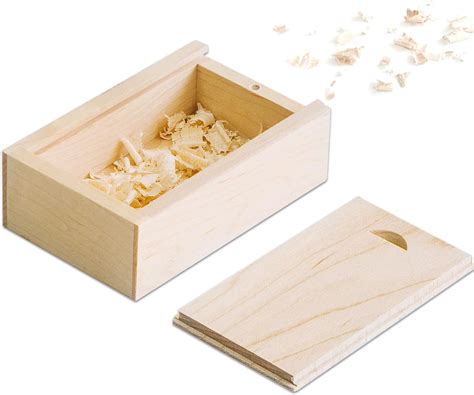 Amazon De Amazinggirl Allzweckkiste Holzkiste Mit Deckel