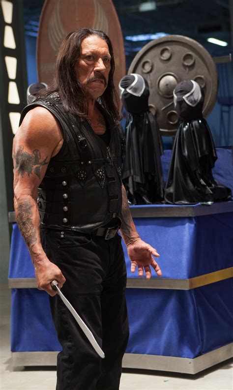 Danny Trejo Biographie Et Filmographie