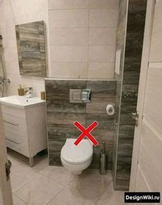 Варианты Отделки Ванной Комнаты Плиткой [72 фото + 3 раскладки ...