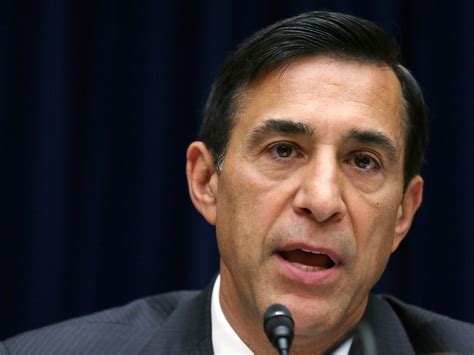 Darrell Issa Is The Wealthiest Member Of Congress Huffpost