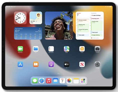 How To Add Widgets On Ipad