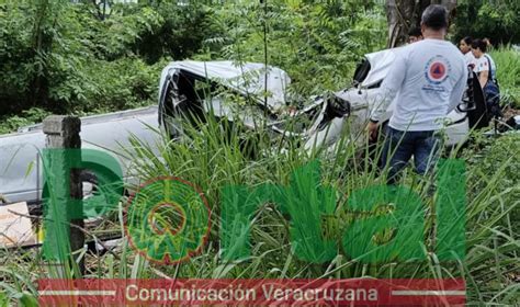 Persona Fallecida En Accidente De Tr Nsito En La Carretera Veracruz