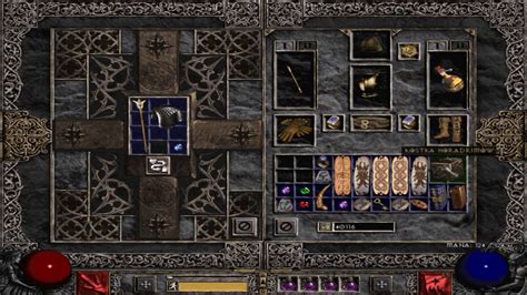 Diablo II LOD Hardcore Necromancer 039 Level Up 25 Duriel Tal Rasha S