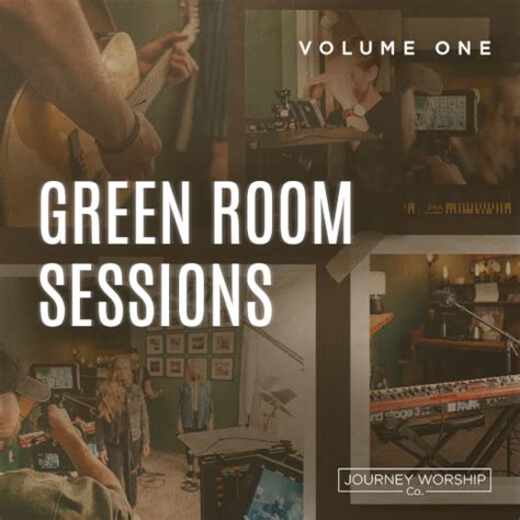 Come To The Table Green Room Session Por Journey Worship Co