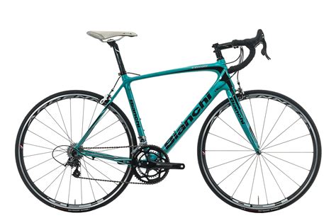 Bianchi Intenso Veloce Compact Road Bike 2015 The Pros Closet