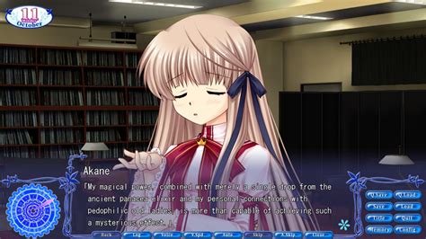 Rewrite Quotes & Screenshots - Key Discussion - Kazamatsuri Forum