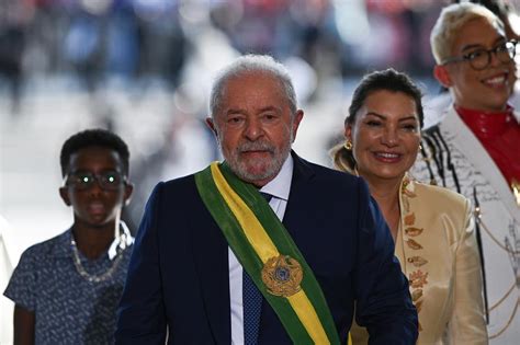 As Sete Mensagens Que Marcaram O Discurso De Tomada De Posse De Lula