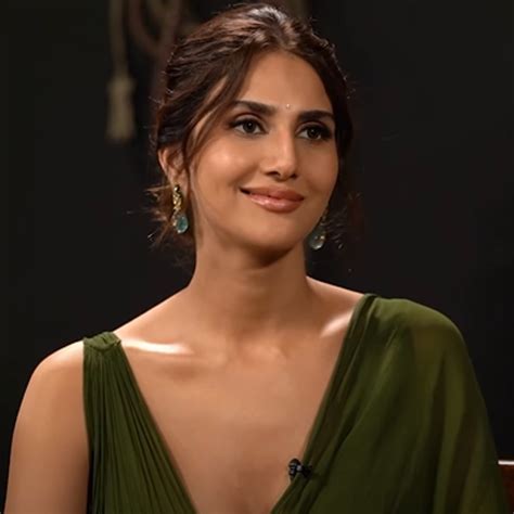 Exclusive Vaani Kapoor On Ranbir Kapoor Hrithik Roshan Akshay Kumar