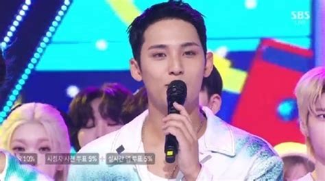 『sbs 人気歌謡』seventeen、1位獲得「次の活動はscoupsも一緒に」 韓流ニュース 韓流大好き