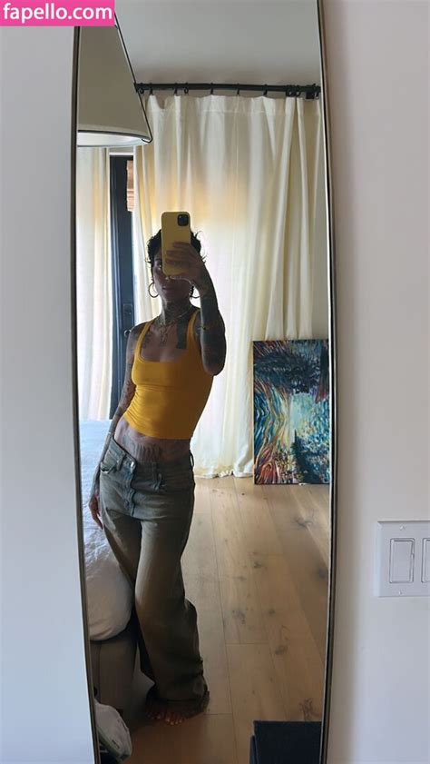 Kehlani Keepingkehlani Nude Leaked Onlyfans Photo Fapello