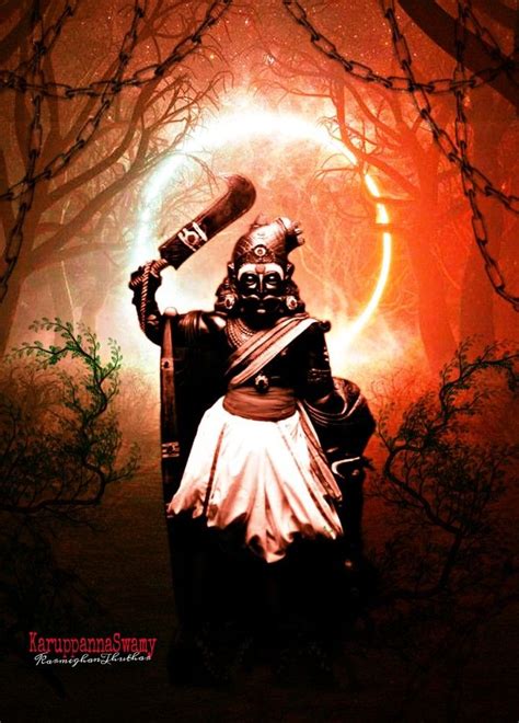 sanggili karuppar karuppusamy god images downtown photography lord
