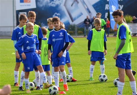 Powołania zawodników z rocznika 2010 i 2009 na zgrupowanie przed meczem