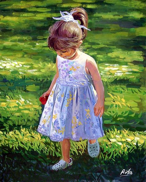 Pastel Portraits Gallery | Pastel Paintings from Photos