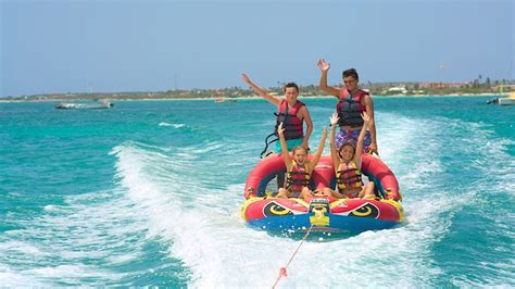 Delphi Tube & Banana Boat Rides - VisitAruba.com