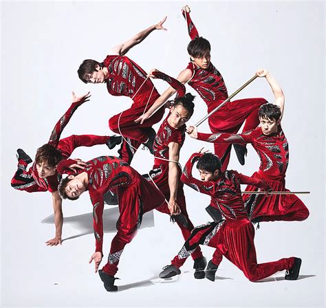 #DanceDanceAsia: Hit All The Right Moves With Famous Japanese Dance ...