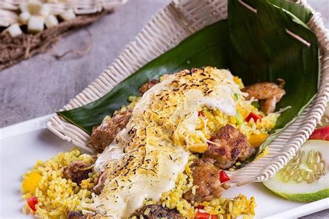 4 Tempat Makan Nasi Goreng Di Bintaro Yang Terkenal Unik Enak Dan