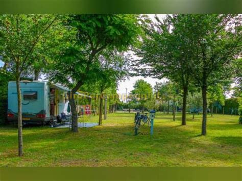 Camping San Marco Di Cavallino Treporti Ve Giro Per Campeggi