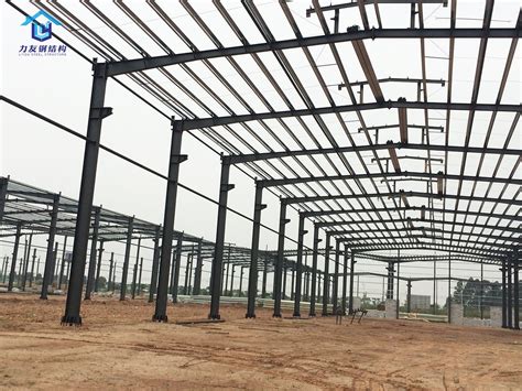 Sgs Factory Prefabricated Prefab Warehouse Workshp Cold Storage Car