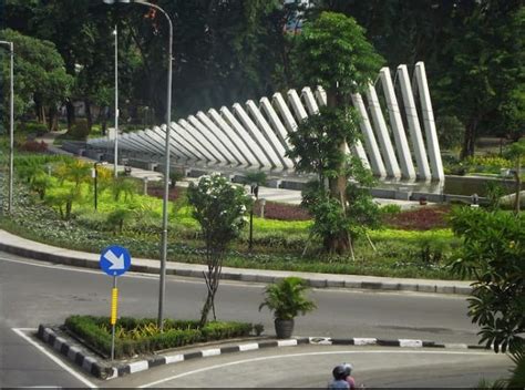 Urai Macet Pemkot Surabaya Bakal Bangun Underpass Atau Flyover Di