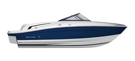 Bayliner T23 Pilothouse Boat Bayliner