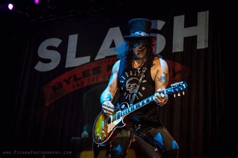 Slash Sobre Un Nuevo Lbum De Guns N Roses Queremos Hacer Algo