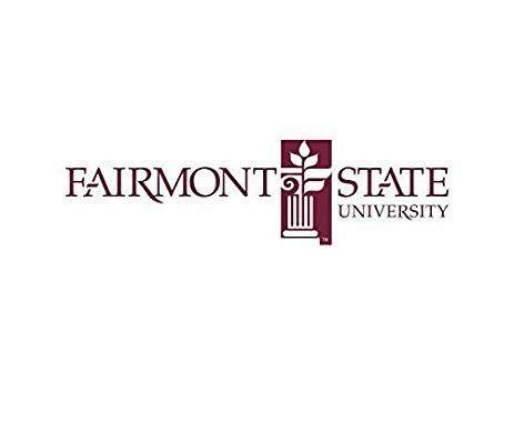 Fairmont State University Logo LogoDix