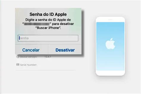 Como Trocar O Id Da Apple No Iphone Ou Ipad Icloud Tutoriais