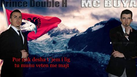 Prince Double H Feat Mc Buya Deri Kur Youtube