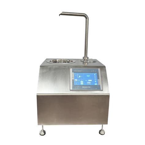 Lst High Quality L Chocolate Dispenser Machine Small Hot Chocolate