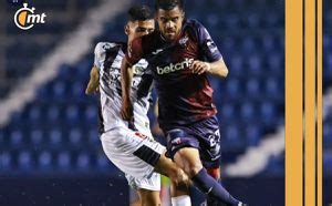 Atlante Vence A Tlaxcala Y Recupera Terreno En La Liga De Expansi N