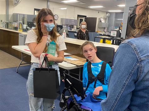 Congratulations to TWO Airport... - Airport Community Schools
