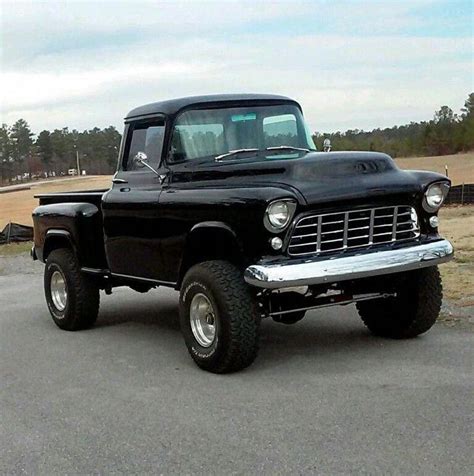 chevy lifted | Chevy trucks, Trucks, Classic cars trucks