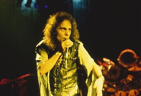 Ronnie James Dio Feature-Length Documentary in the Works - Rolling Stone