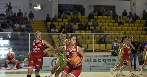 Sonora Sconfitta Per Il Basket Club Bolzano