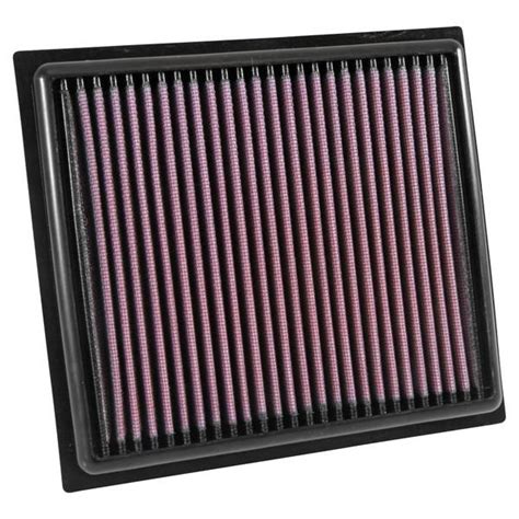 K N 33 5034 Washable Air Filter Blain S Farm Fleet