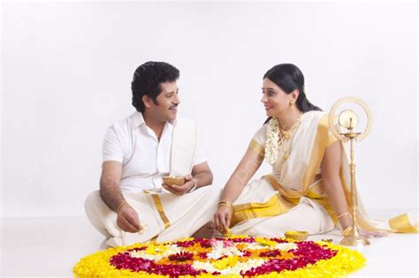 56 Onam Celebration Photos, Pictures And Background Images For Free ...