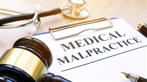 Medical Malpractice What You Need To Know Tech Lab Web