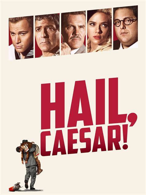 Hail, Caesar!: Official Clip - The Mermaid Ballet - Trailers & Videos ...